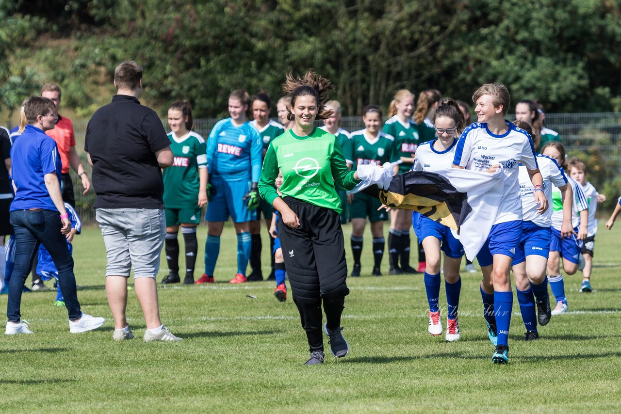 Bild 132 - Oberliga Saisonstart